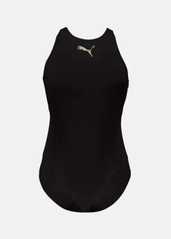 Puma SWIM WOMEN RACEBACK SWIMS