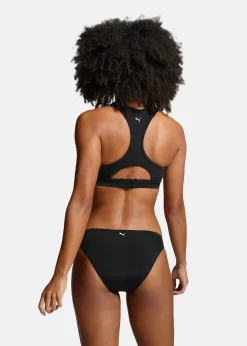 Puma SWIM WOMEN RACERBACK TOP