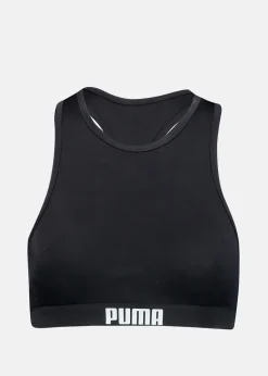 Puma SWIM WOMEN RACERBACK TOP