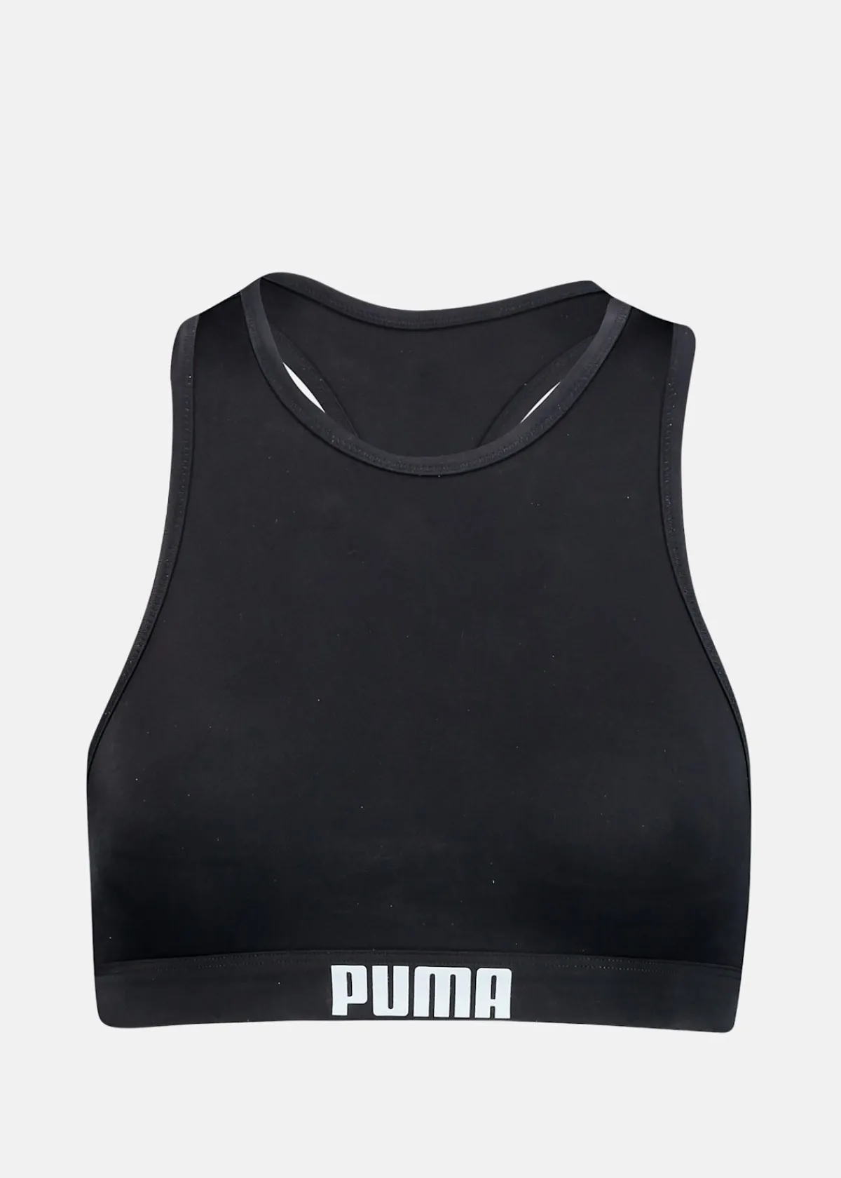 Puma SWIM WOMEN RACERBACK TOP