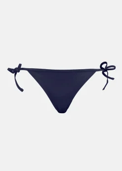 Puma SWIM WOMEN SIDE TIE BRIEF