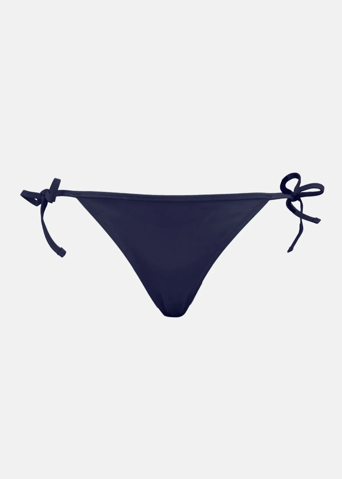 Puma SWIM WOMEN SIDE TIE BRIEF