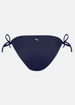 Puma SWIM WOMEN SIDE TIE BRIEF
