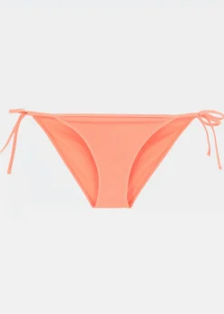 Puma SWIM WOMEN SIDE TIE BRIEF