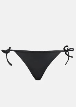 Puma SWIM WOMEN SIDE TIE BRIEF