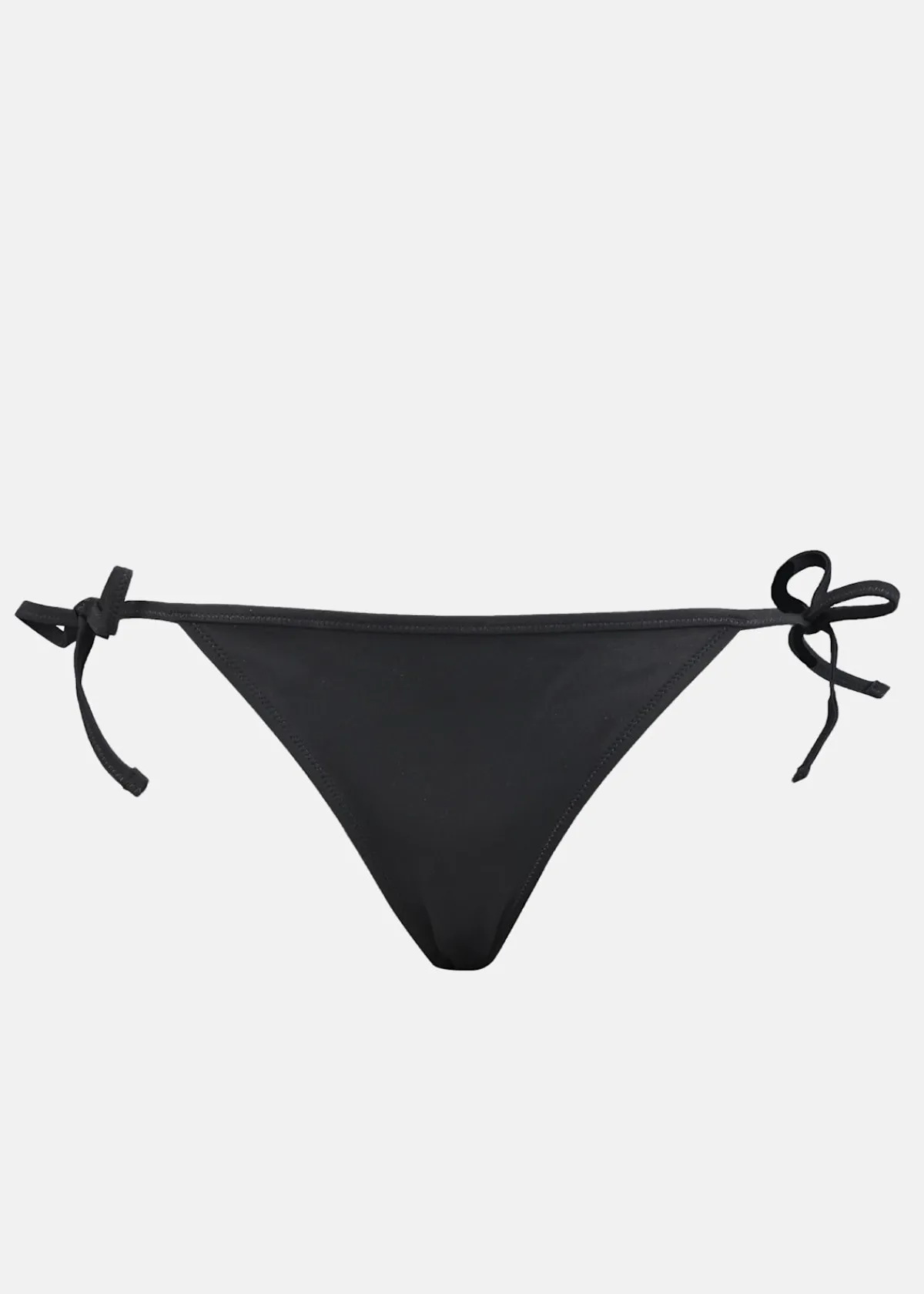 Puma SWIM WOMEN SIDE TIE BRIEF