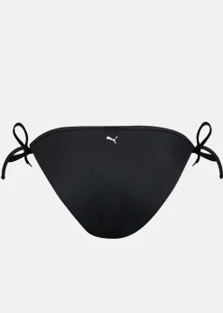 Puma SWIM WOMEN SIDE TIE BRIEF