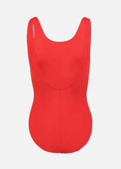 Puma SWIM WOMEN SWIMSUIT 1P