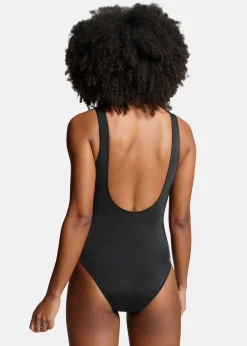 Puma SWIM WOMEN SWIMSUIT 1P