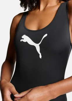 Puma SWIM WOMEN SWIMSUIT 1P