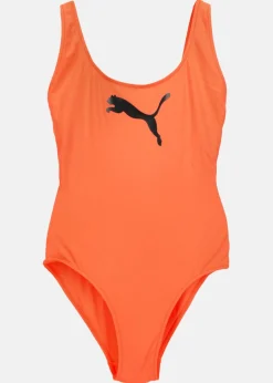 Puma SWIM WOMEN SWIMSUIT 1P