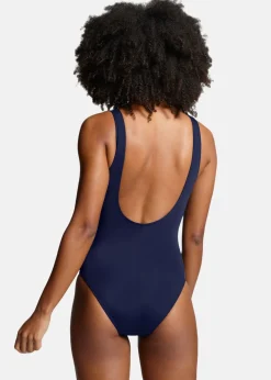 Puma SWIM WOMEN SWIMSUIT 1P