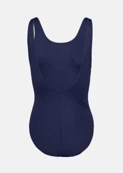 Puma SWIM WOMEN SWIMSUIT 1P