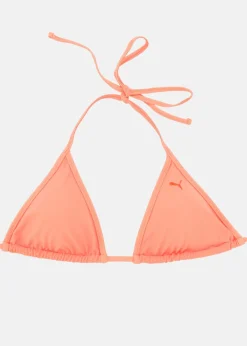 Puma SWIM WOMEN TRIANGLE TOP 1