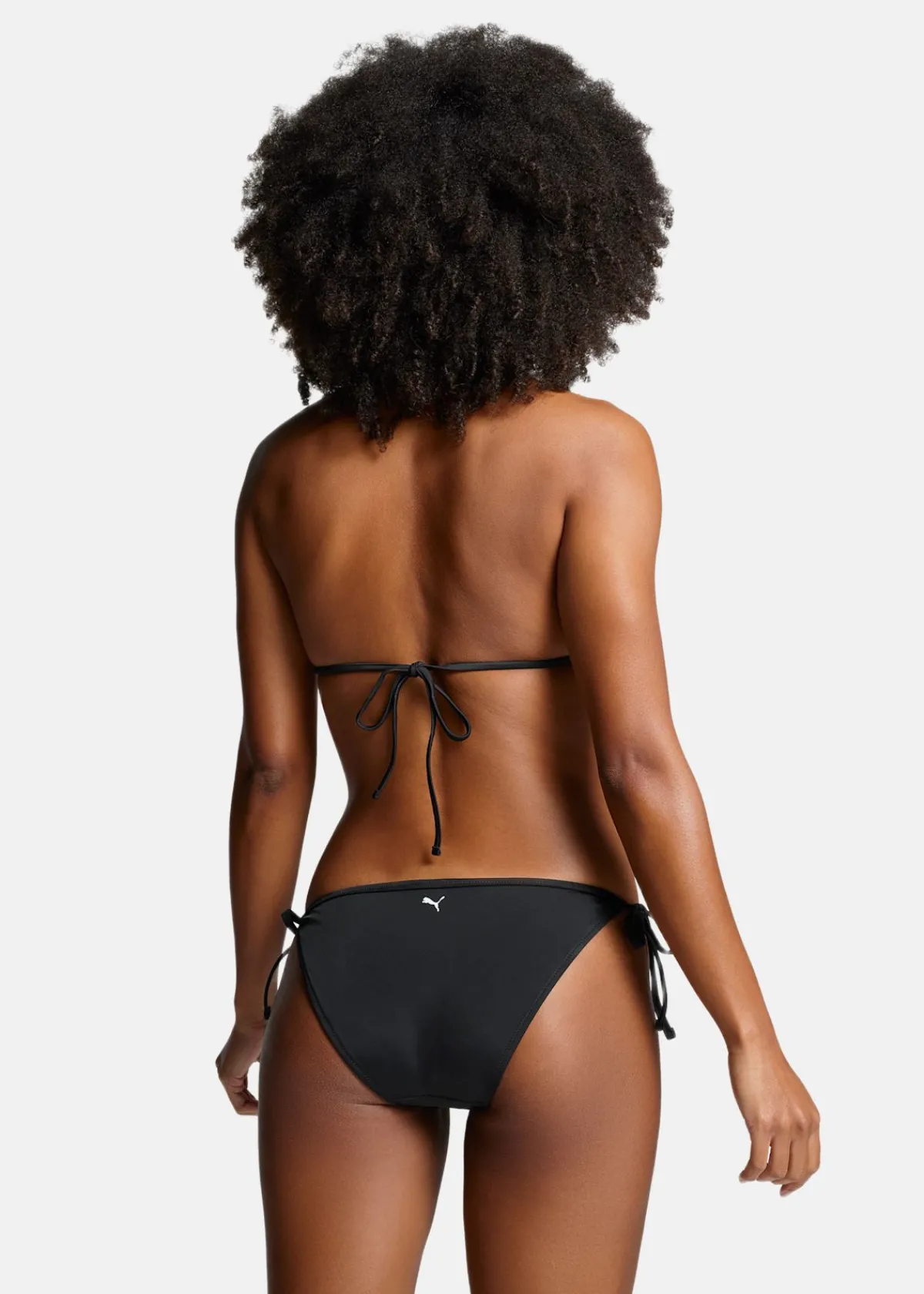 Puma SWIM WOMEN TRIANGLE TOP 1