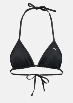Puma SWIM WOMEN TRIANGLE TOP 1