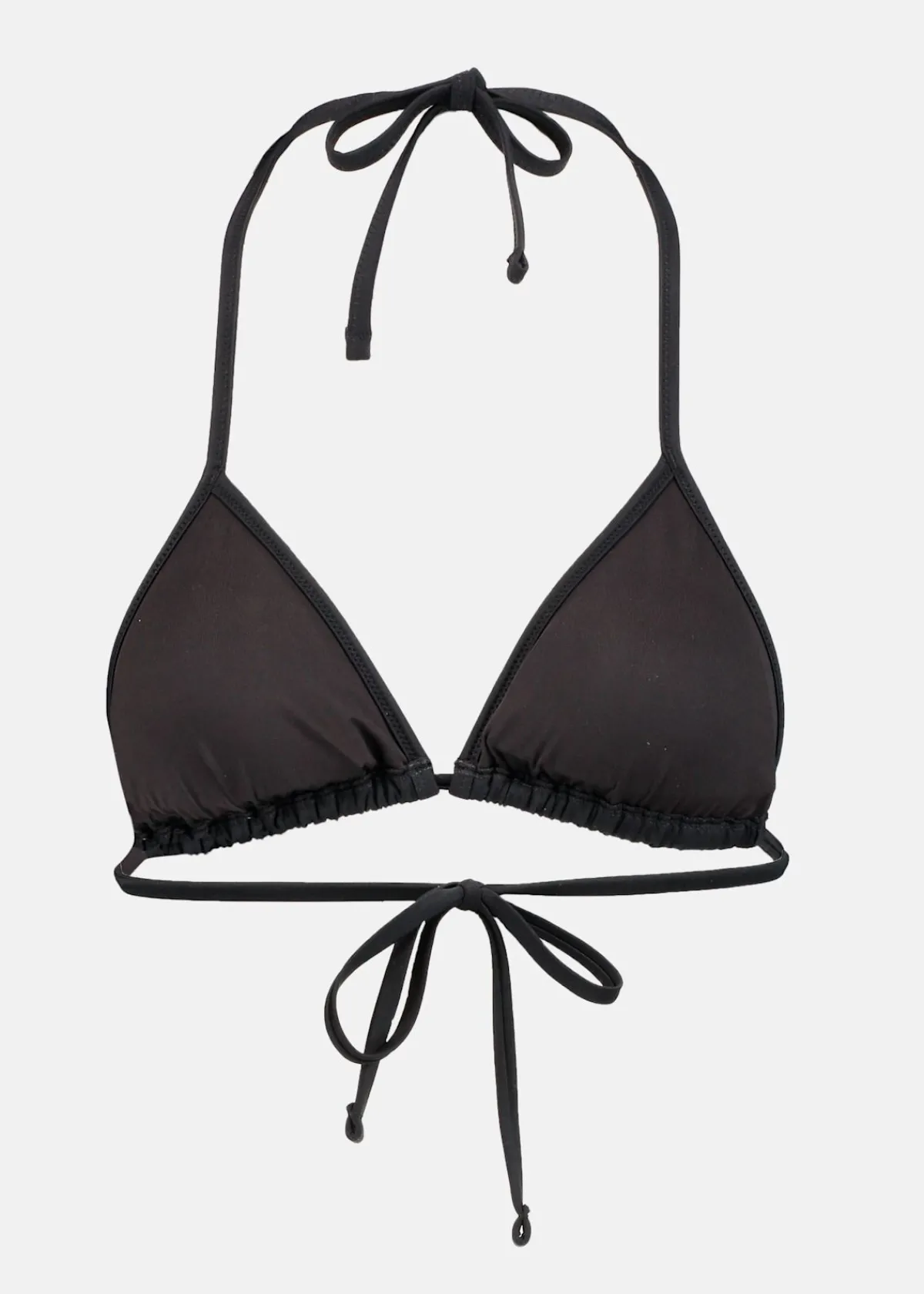 Puma SWIM WOMEN TRIANGLE TOP 1