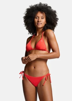 Puma SWIM WOMEN TRIANGLE TOP 1
