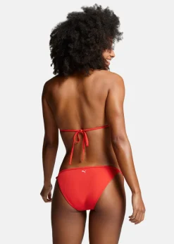 Puma SWIM WOMEN TRIANGLE TOP 1