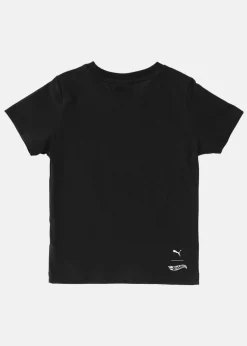 Barn Puma X HOT WHEELS Graphic Tee