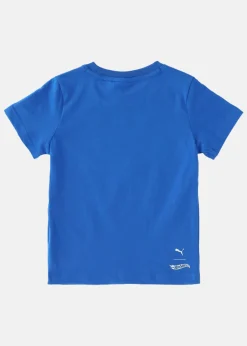 Barn Puma X HOT WHEELS Graphic Tee
