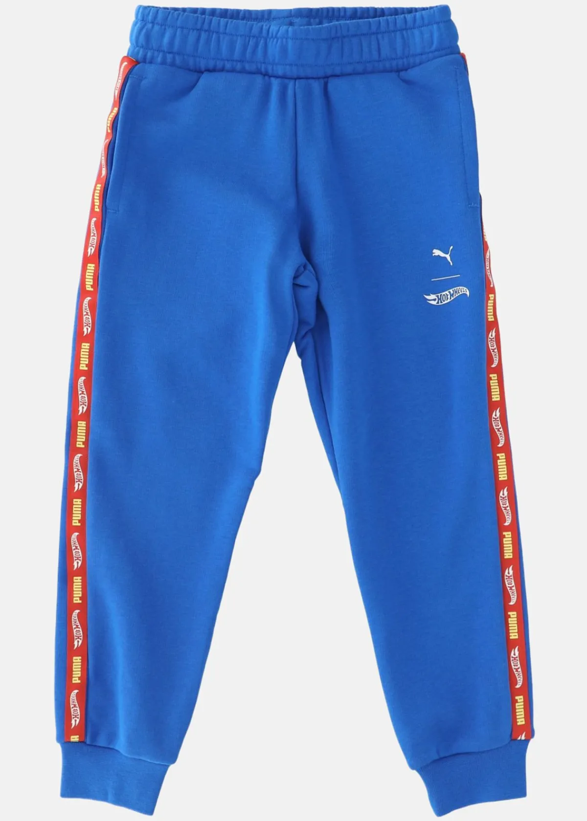 Barn Puma X HOT WHEELS Sweatpants T