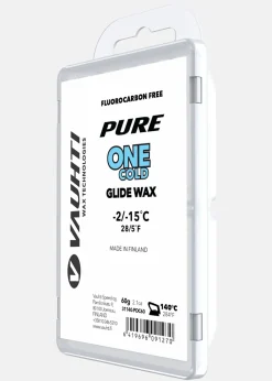 Vauhti PURE ONE COLD