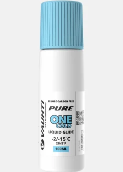 Vauhti PURE ONE COLD LIQUID GLIDE