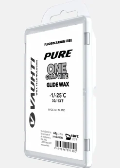 Vauhti PURE ONE GRAPHITE