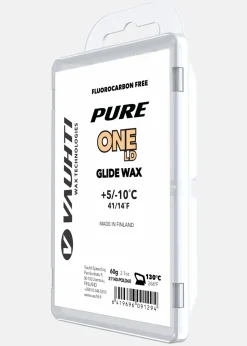 Vauhti PURE ONE LD