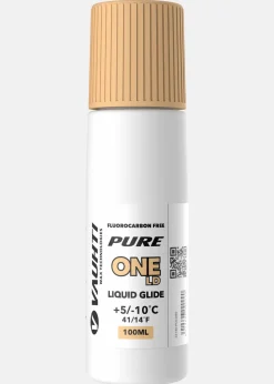 Vauhti PURE ONE LD LIQUID GLIDE