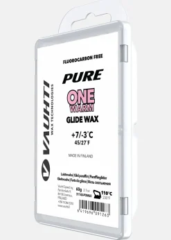 Vauhti PURE ONE WARM