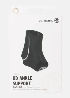 Rehband QD Ankle-Support 3mm
