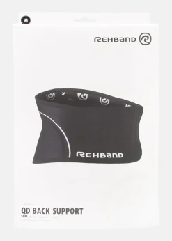 Rehband QD Back-Support 5mm