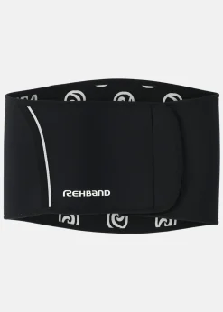 Rehband QD Back-Support 3mm