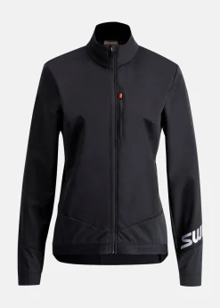 Swix Quantum Windstopper Jacket W