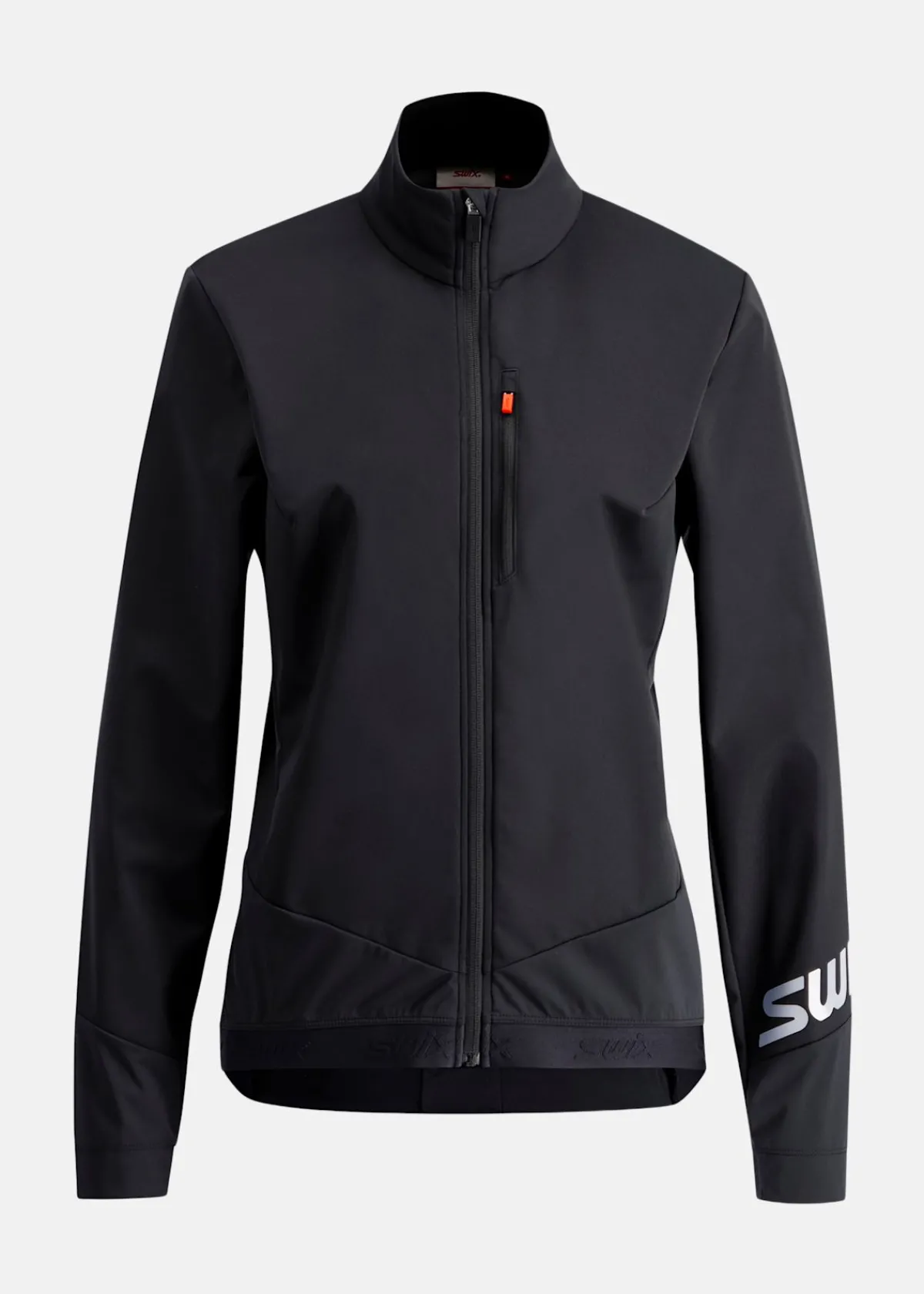 Swix Quantum Windstopper Jacket W