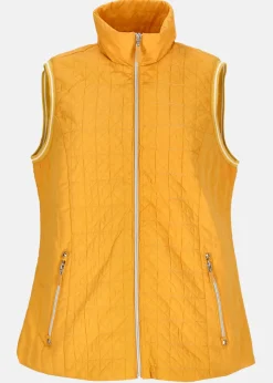 X-trail Quilted Vest