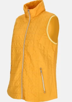 X-trail Quilted Vest