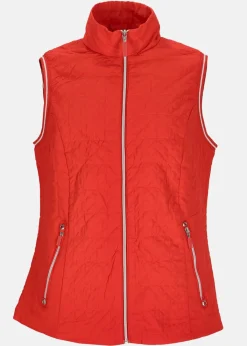 X-trail Quilted Vest