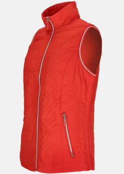 X-trail Quilted Vest