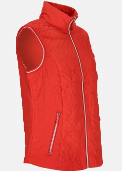 X-trail Quilted Vest