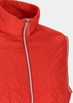 X-trail Quilted Vest