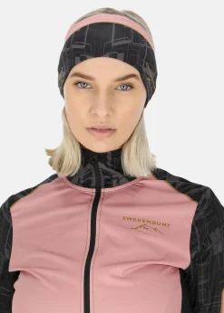 Swedemount Race Headband