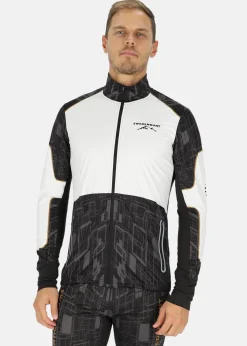 Swedemount Race 3-Layer Jacket