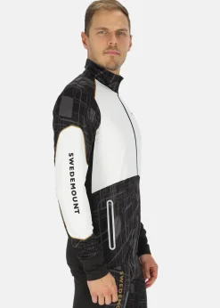 Swedemount Race 3-Layer Jacket