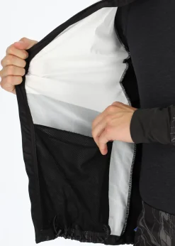 Swedemount Race 3-Layer Jacket
