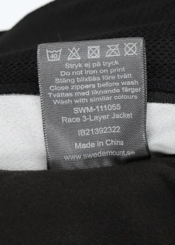 Swedemount Race 3-Layer Jacket