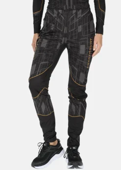 Swedemount Race 3-Layer Tights W