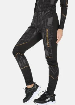 Swedemount Race 3-Layer Tights W